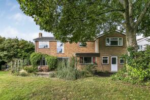 6, Ascham Lane, Whittlesford CB22 4NT