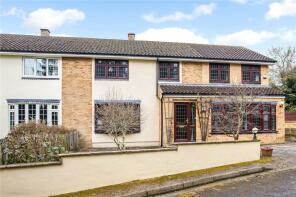 11 Rowan, Crouchfield Lane, Ware SG12 0GD