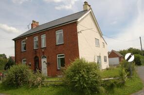2, Severn View, Stantway Lane, Westbury On Severn GL14 1QG