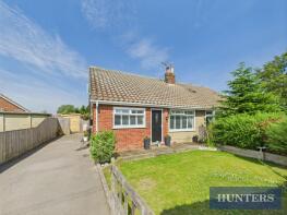 14, Hollycroft, Driffield YO25 8PP
