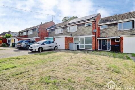 The Chesils, Coventry