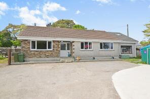 The Bungalow, Poldice Yard, Poldice, St. Day, St Day TR16 5PP