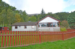 Ben Cruachan Inn Garden Suites, Track From A85t Through Lochawe To Airidh Cruachan, Dalmally PA33 1AQ