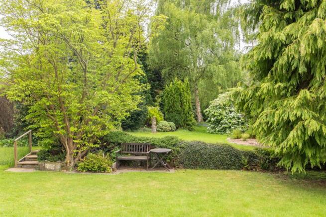 Gardens