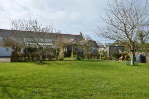 Forge Cottage, Lane - Junction St Athan Road To Junction B4265 At Llanmaes, Llantwit Major CF61 2XR