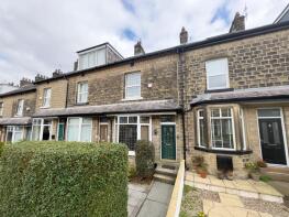 18, Highfield Terrace, Shipley BD18 4EE