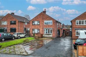 24, Peel Close, Drayton Bassett, Tamworth B78 3UE