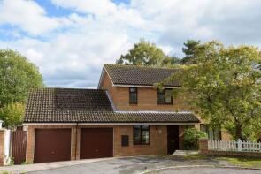 12, The Pippins, Ross-on-wye HR9 6BQ