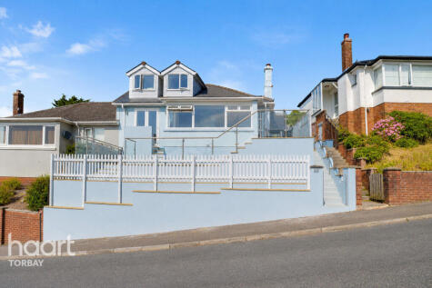 Windsor Road, Torquay