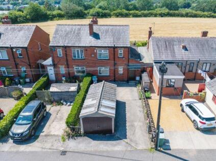 Westroyd Avenue, Cleckheaton