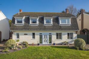 Ponswood House, Nicholsons Court, Newton CO10 0YA