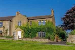Windyridge, Village Green, Leyburn DL8 4JY