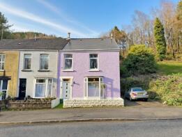 38, Foxhole Road, St Thomas, Swansea SA1 8EG