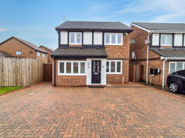 8, Eastleigh Close, Boldon Colliery NE35 9NG
