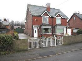 Stanton Villas, Stanton Gate, Stanton By Dale DE7 4QS