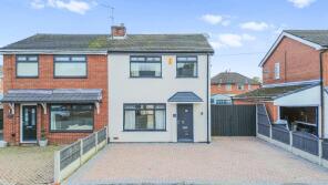 7, Haddon Road, Warrington WA3 2JQ