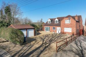 331, Main Road, Church End, Wisbech PE13 4LF