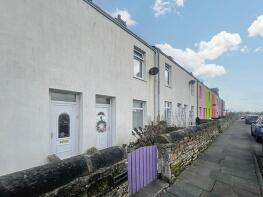 5, Unity Terrace, Blyth NE24 1QU
