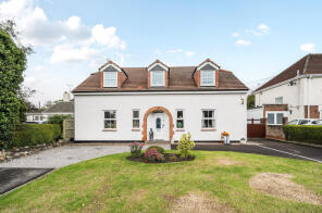 40, Butts Road, Chiseldon, Swindon SN4 0NW