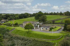 Greengate Knoll, Sandy Lane, South Crosland, Huddersfield HD4 7BX