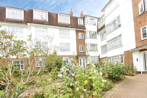Eversley Park Road, Winchmore Hill