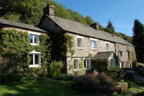 High House, Longsleddale, Kendal LA8 9BB