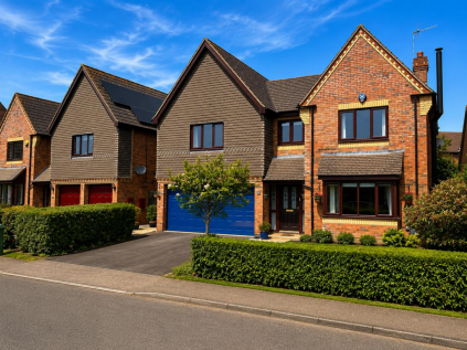 Garthwaite Crescent, Shenley Brook End, Milton Keynes