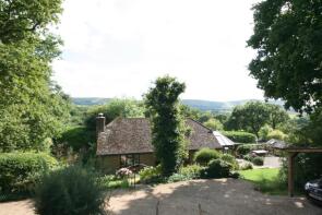 Furzefield, Clappers Lane, Henfield BN5 9NJ