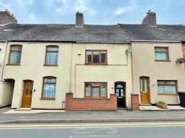 89, Long Street, Tamworth B78 1SW