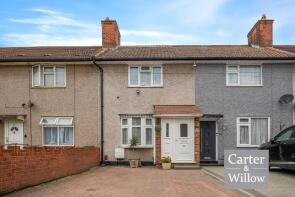 15, Coombes Road, Dagenham RM9 6UL