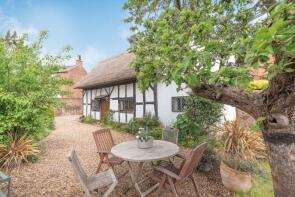 Yew Tree Cottage, Huxley Lane, Tiverton, Tarporley CW6 9NB