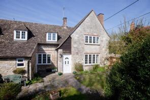 1, Church Cottages, Duck Street, Salisbury SP3 4NG
