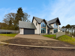 2, Hainings Wynd, Abington, Biggar ML12 6ZL