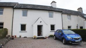 2, Coastguard Cottages, C22s From A710 At Torrs To Gate At Whitehill, Portling, Dalbeattie DG5 4PZ