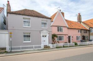 229, High Street, Aldeburgh IP15 5DN