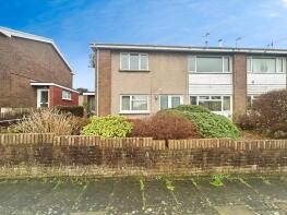 54, Hall Drive, North Cornelly, Bridgend CF33 4HR
