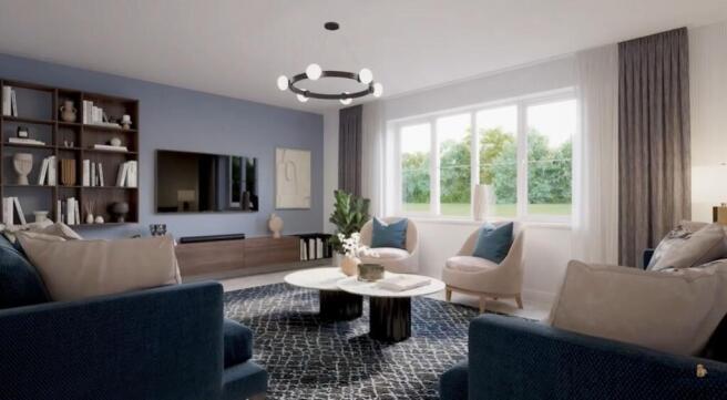 BRUCE LIVING ROOM