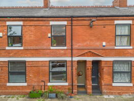 126, Cowesby Street, Manchester M14 4UW