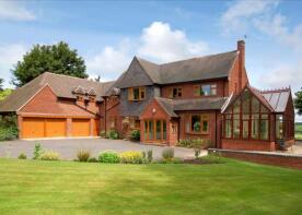 The Pound, Hallon, Bridgnorth WV15 5JZ