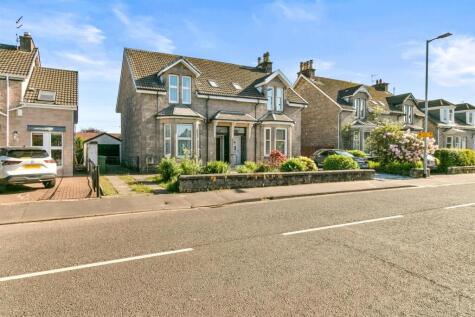 Round Riding Road, Dumbarton G82 2HW