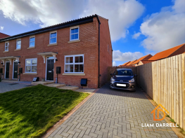 28, Armstrong Road, Cayton YO11 3YA