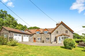 22, Slait Hill, Cranmore, Shepton Mallet BA4 4LL