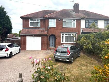 Himley Road, Gornal Wood, Dudley, West Midlands