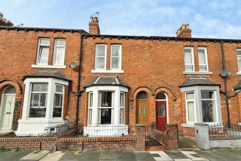 Blackwell Road, Carlisle, Cumbria, CA2