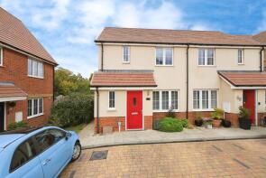 68, Mallow Drive, Pevensey BN24 5GR