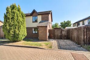 3, Kilverts View, Clyro, Hereford HR3 5NQ