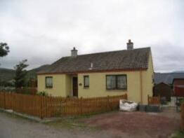 Taigh Sona, Post Office Road, Lairg IV27 4RP