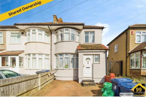 Westbury, Southall, UB1