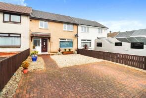 132, Scott Road, Glenrothes KY6 1AG