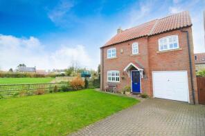 3 Redmire Cottage, Norton Close, Ripon HG4 5NZ